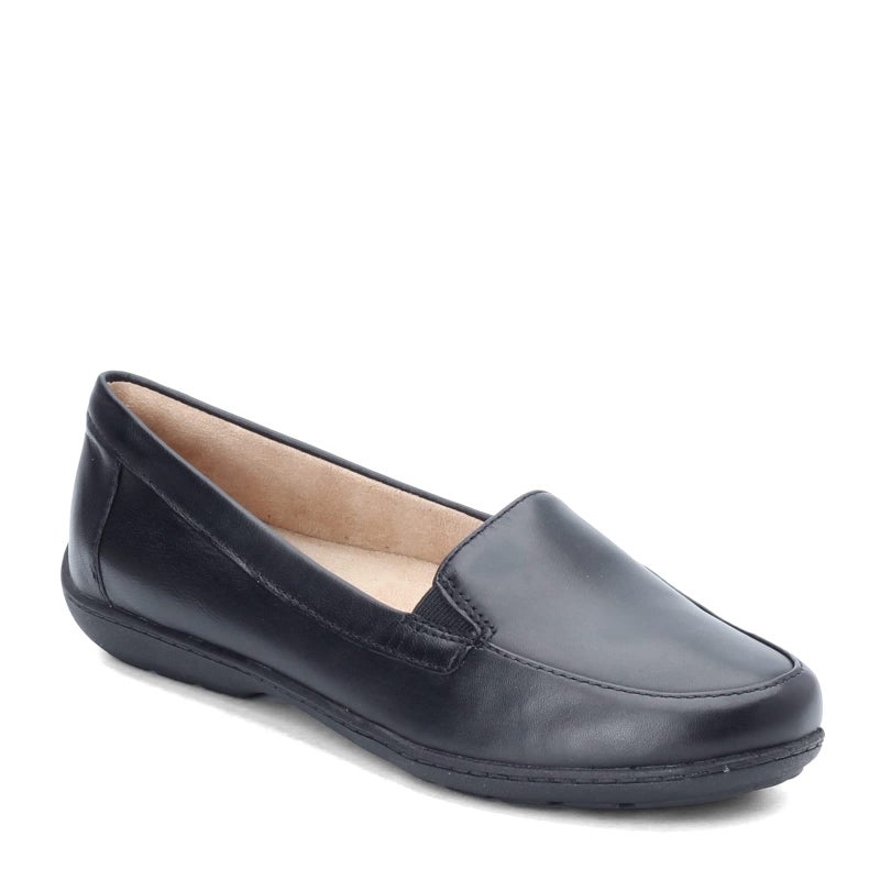 Naturalizer Women's Natural Soul, Kacy Slip-On Black 6 M - Image 1